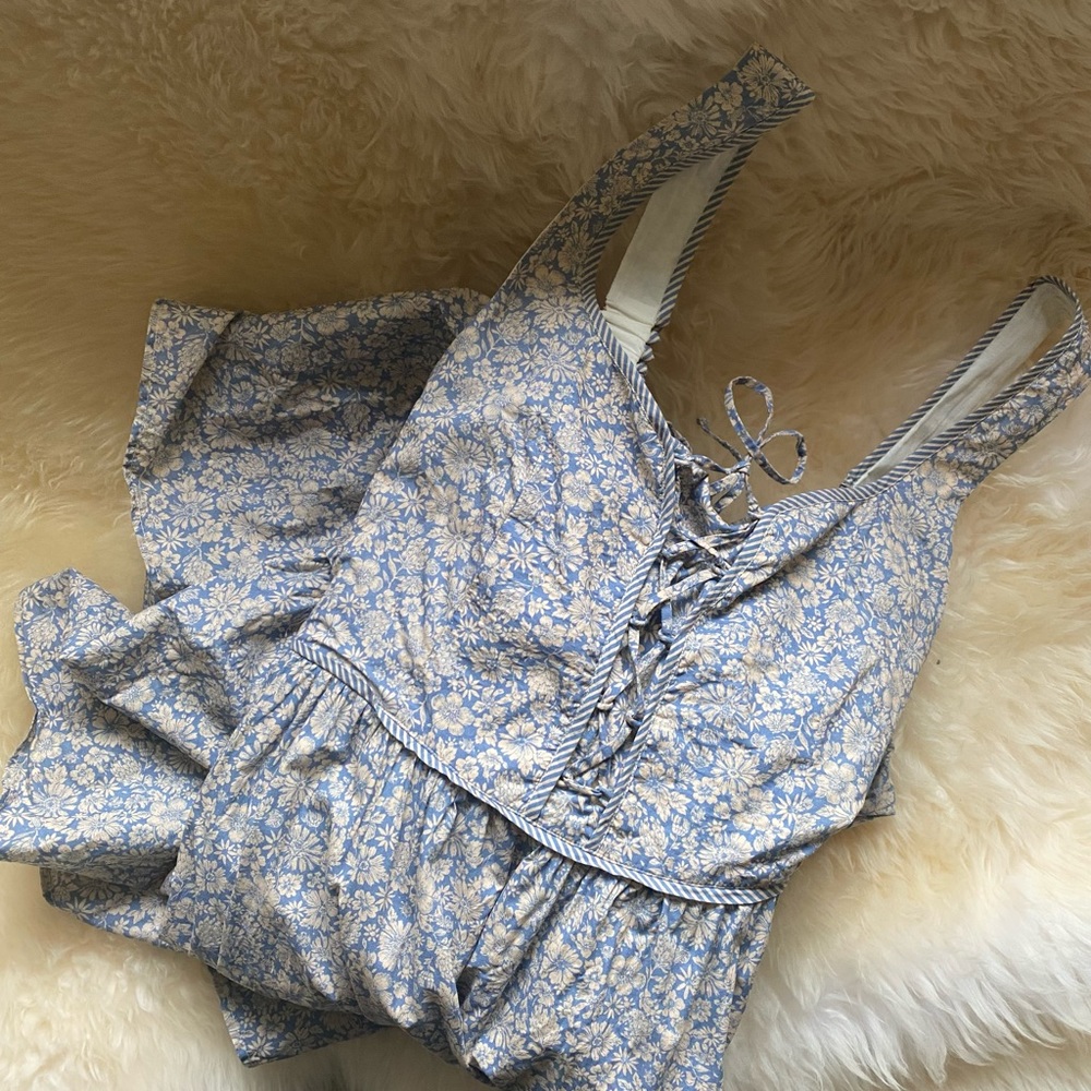 Christy Dawn Adele Dress